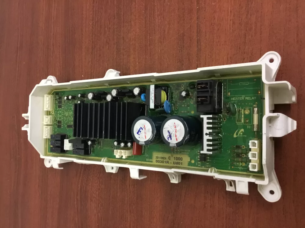 Samsung Kenmore DC92 00301R DC41 00132B Washer Control Board AZ33301 | NRV365