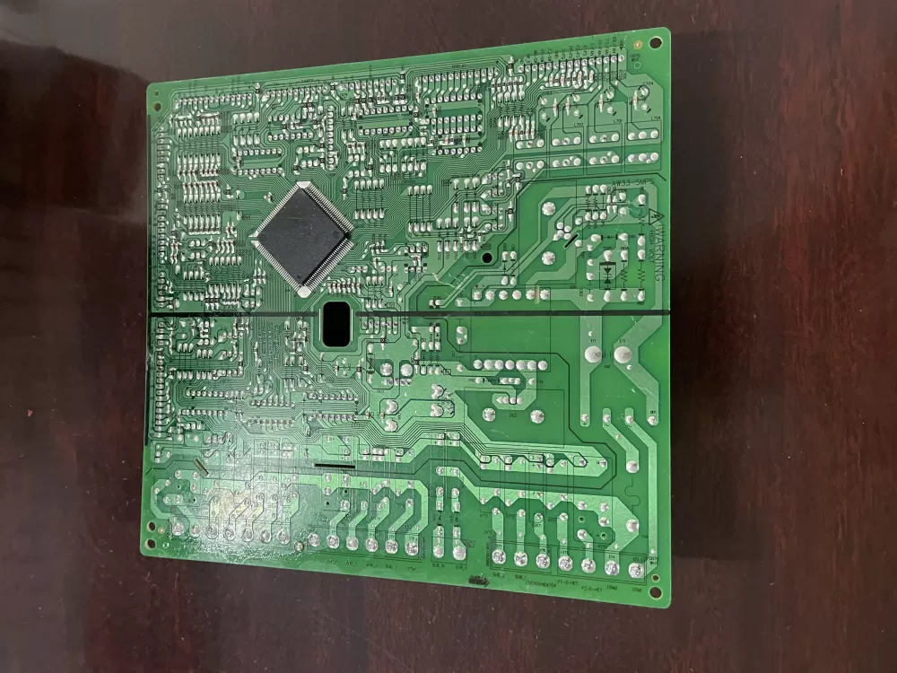 Samsung DA92 00384E Refrigerator Control Board AZ57326 | KM2053