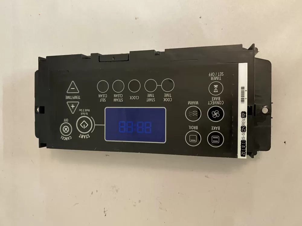 Whirlpool  100-01553-40  AP6018253  W10271740  4443610  PS11751555  W10173522  W10476355 Range 