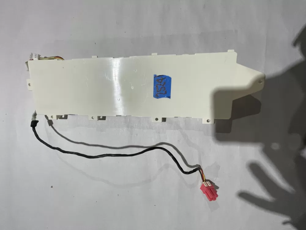 LG EBR76262201 EBR75446006 Washer Control Board AZ186837 | KM2524