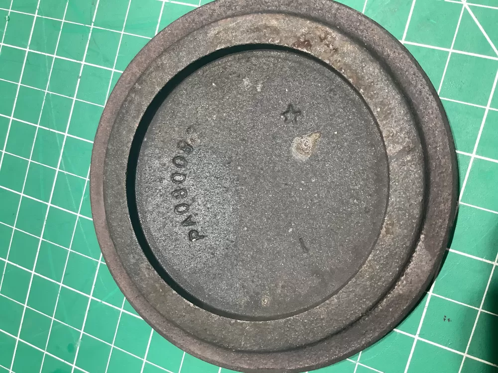 Viking PA080083 Range Burner Cap