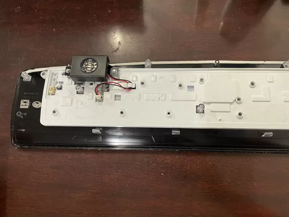 Whirlpool W10596697 W10870766 Washer Control Panel AZ49461 | KMV373