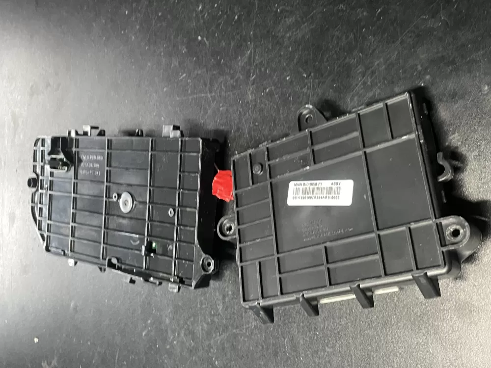 Samsung AP5916790 DC92-01607G PS9605959 Dryer Control AZ14752 | V187