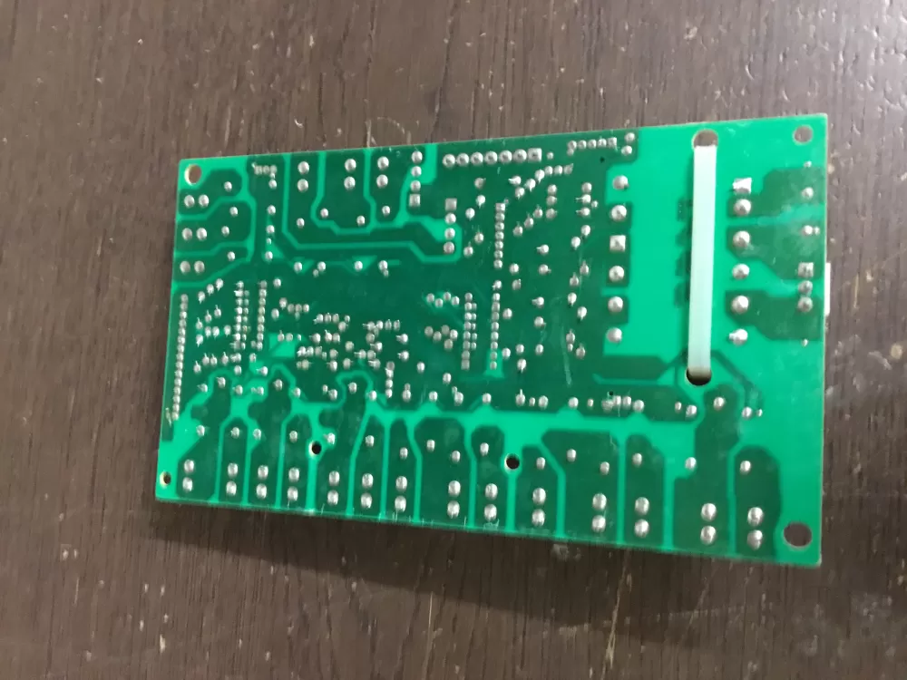 Frigidaire AI3162112 Range Oven Relay Control Board AZ13341 | NR534