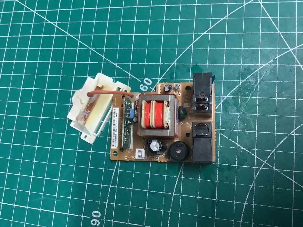 circuit board AZ201498 | AR1887.