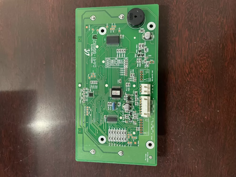 Samsung LG DA41-00682A Refrigerator Dispenser Control Board AZ43110 | KM1749