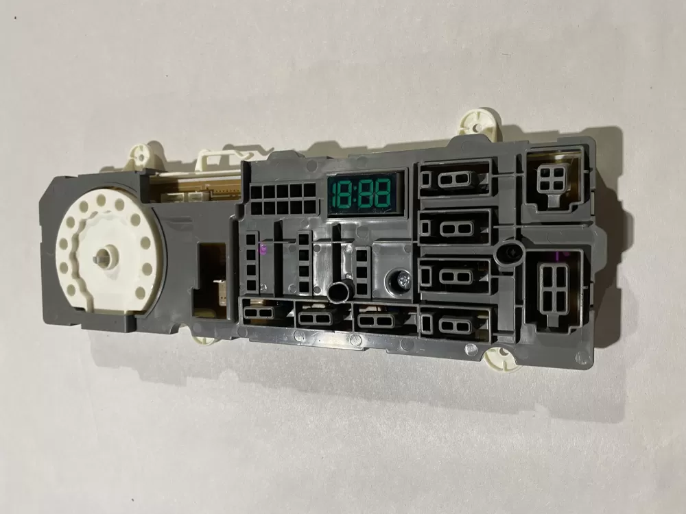 Samsung DC92-01624F Dryer Control Board