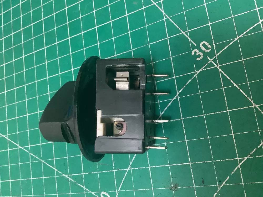 Kenmore AP3890378 1155394 316021500 Range Infinite Switch AZ223251 | SLA125