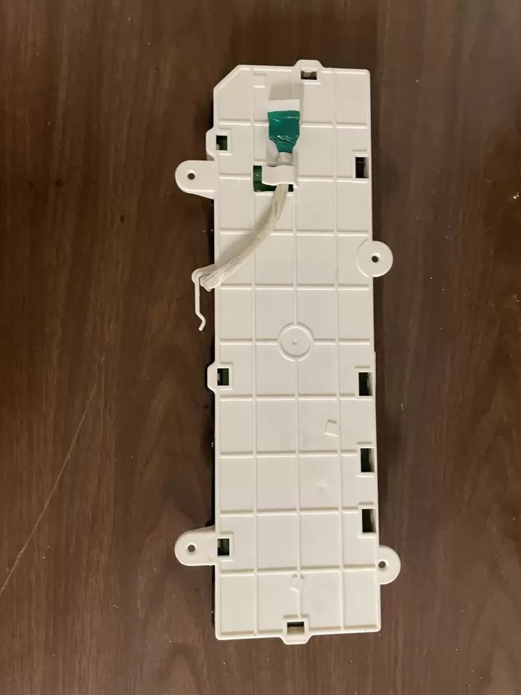 Samsung AP5916807 DC92 01624E PS9605978 Dryer Control Board AZ82639 | KMV489