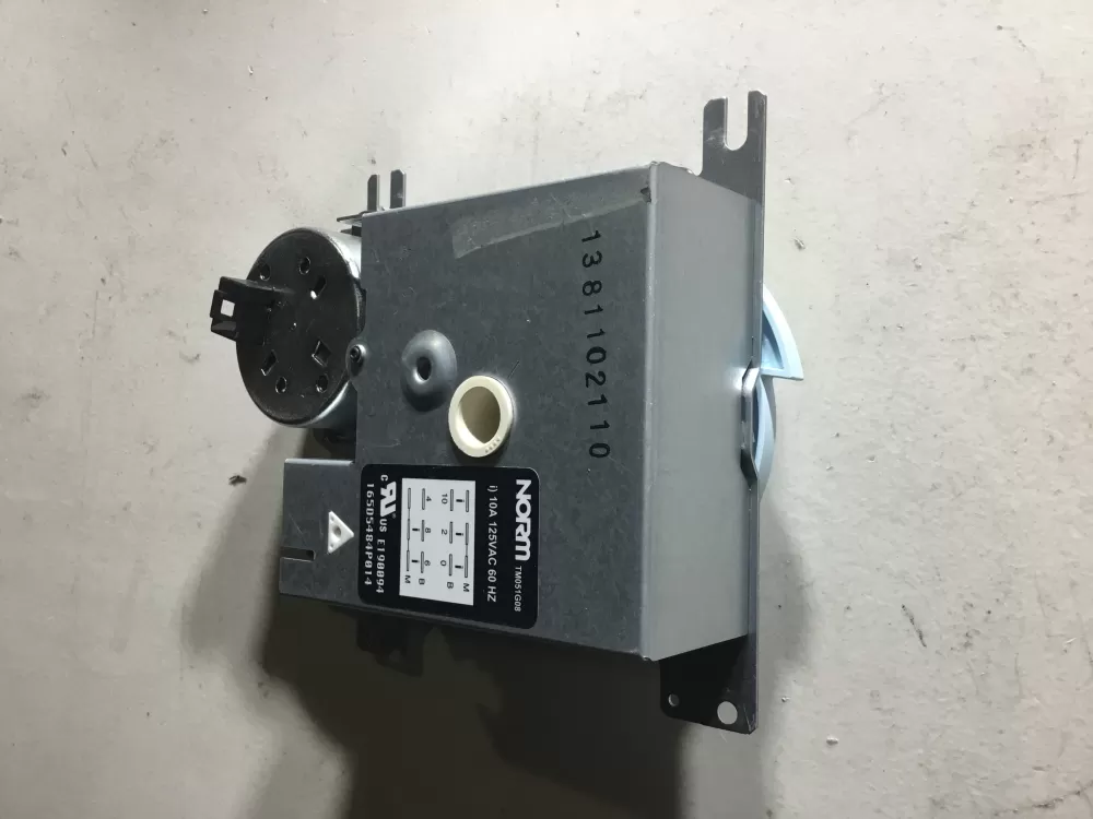 Hotpoint AP2616982 876973 Dishwasher General Electric Timer AZ45279 | NR1768