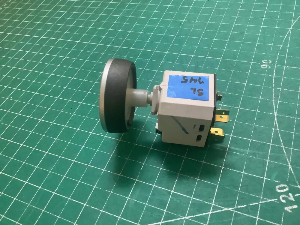 Whirlpool W10117655 Dryer Crosley Control Board Start Switch AZ220681 | SLA145