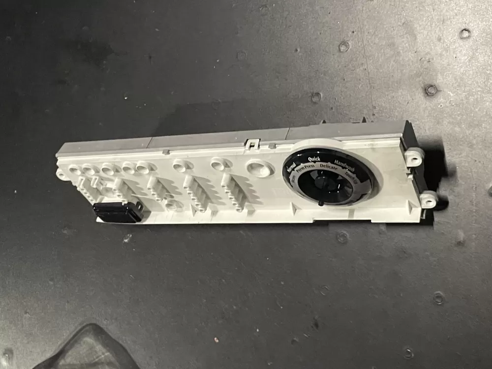 Frigidaire 137006000 134848260 134732003 Washer Control Board