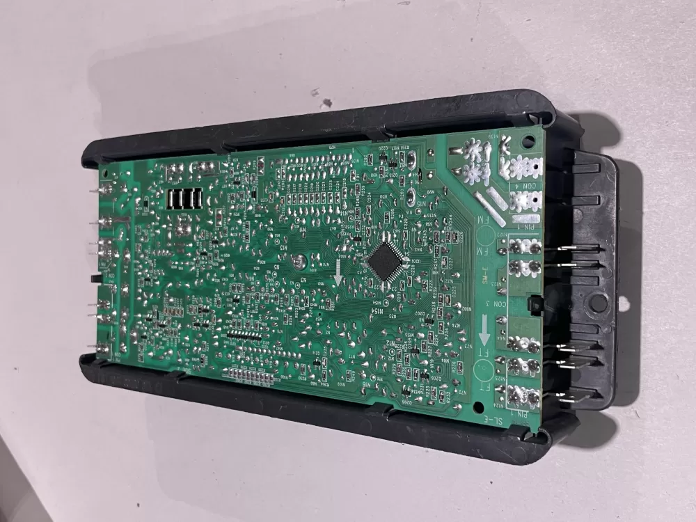 Whirlpool 100-01556-39 Oven Control Board AZ159927 | Wm654