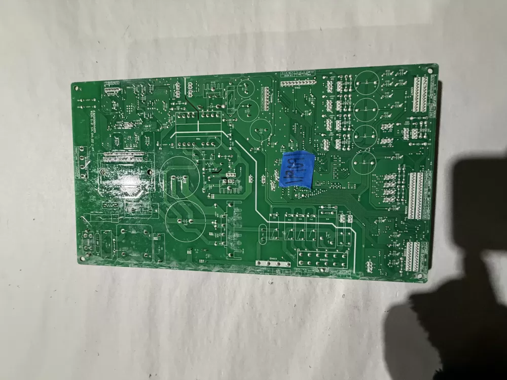LG Kenmore ABY74191401 EBR78940601 Refrigerator Control Board AZ211353 | KMV909