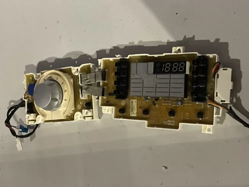 LG EBR78534411 Washer Control Board
