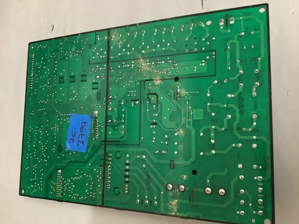 Samsung DA94 04603A Refrigerator Control Board AZ199682 | ZC2779