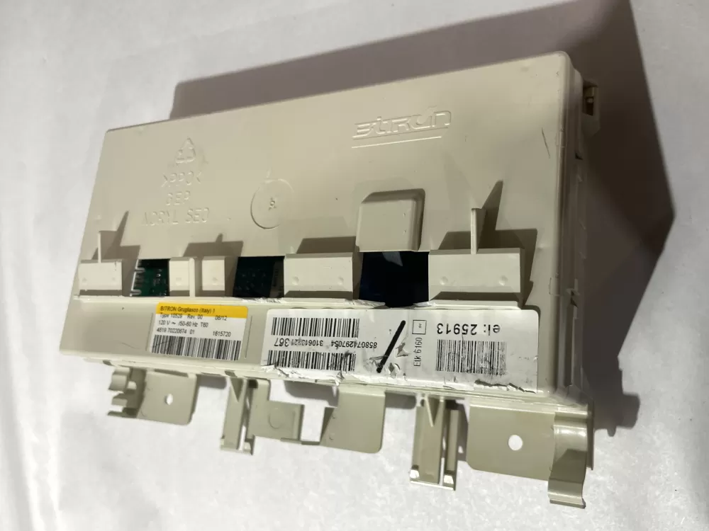 Whirlpool 4619-702-20674 Washer Control Board AZ205205 | Wmv915