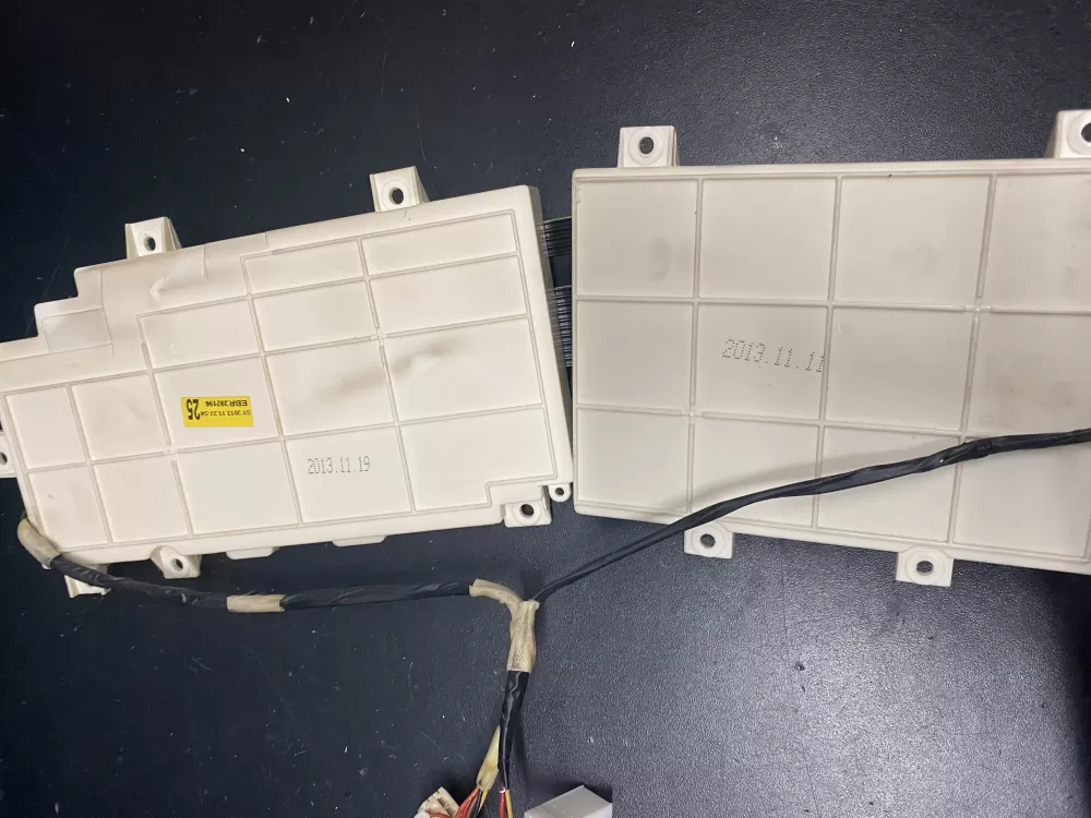 LG EBR39219625 Washer Control Board AZ11100 | BKV214