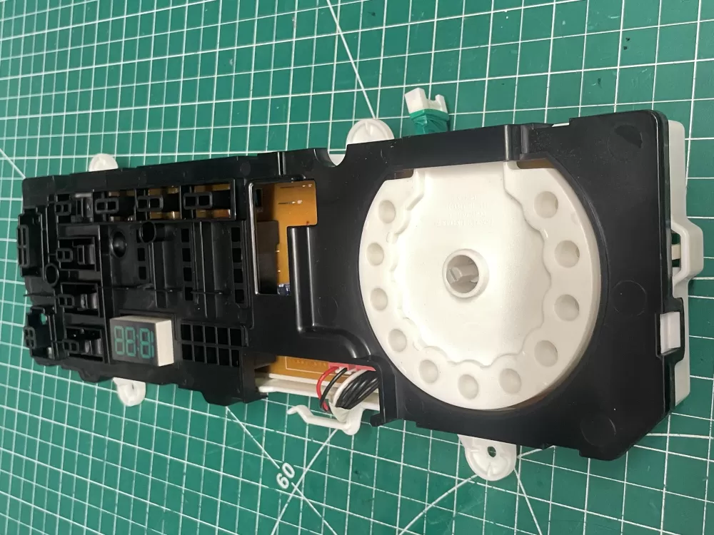 Samsung AP6243593 DC92-01624M PS12084838 Dryer Control