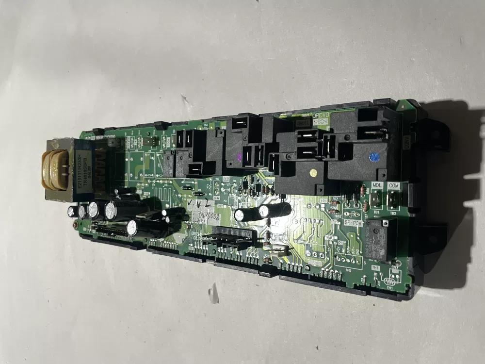 GE 164D4779P008 Range Control Board AZ230934 | Wmv966