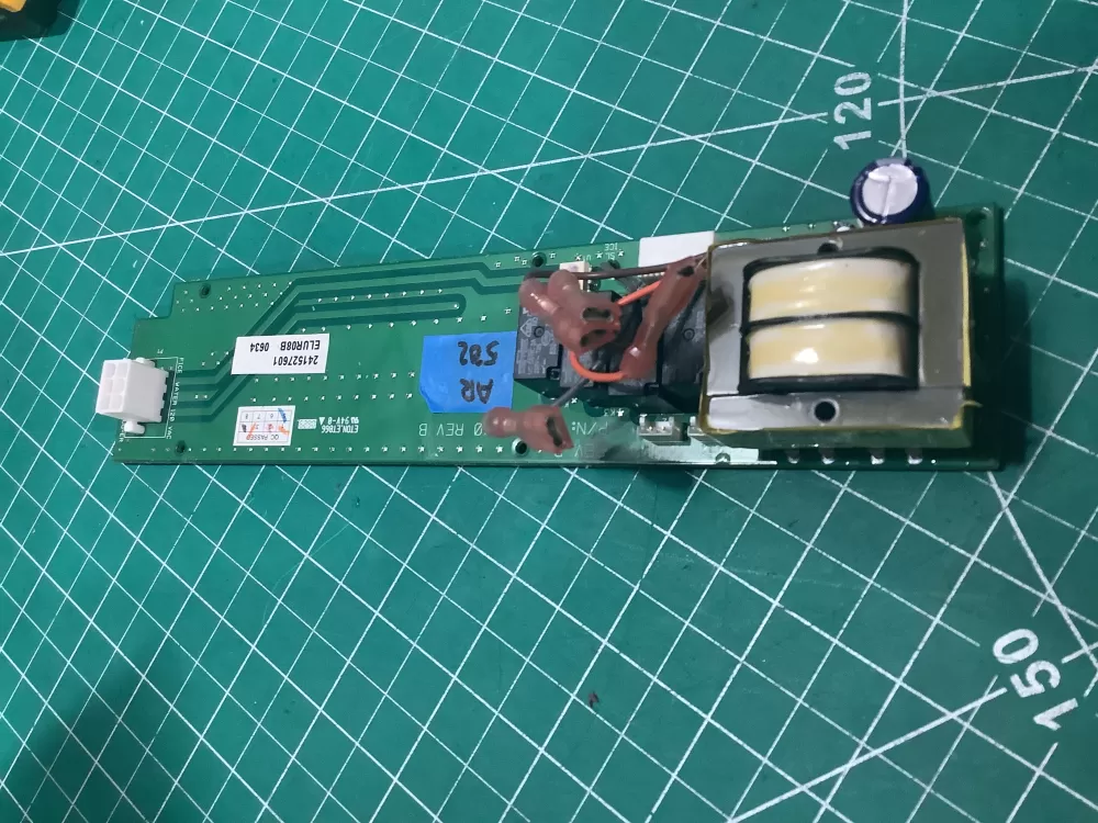 Kenmore 40551800 Refrigerator Dispenser Control Board AZ187959 | AR502