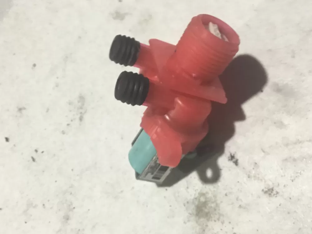 Kenmore  Maytag  Whirlpool W10240948 W10921515 WPW10240948 W11168743 Washer Water Inlet Valve