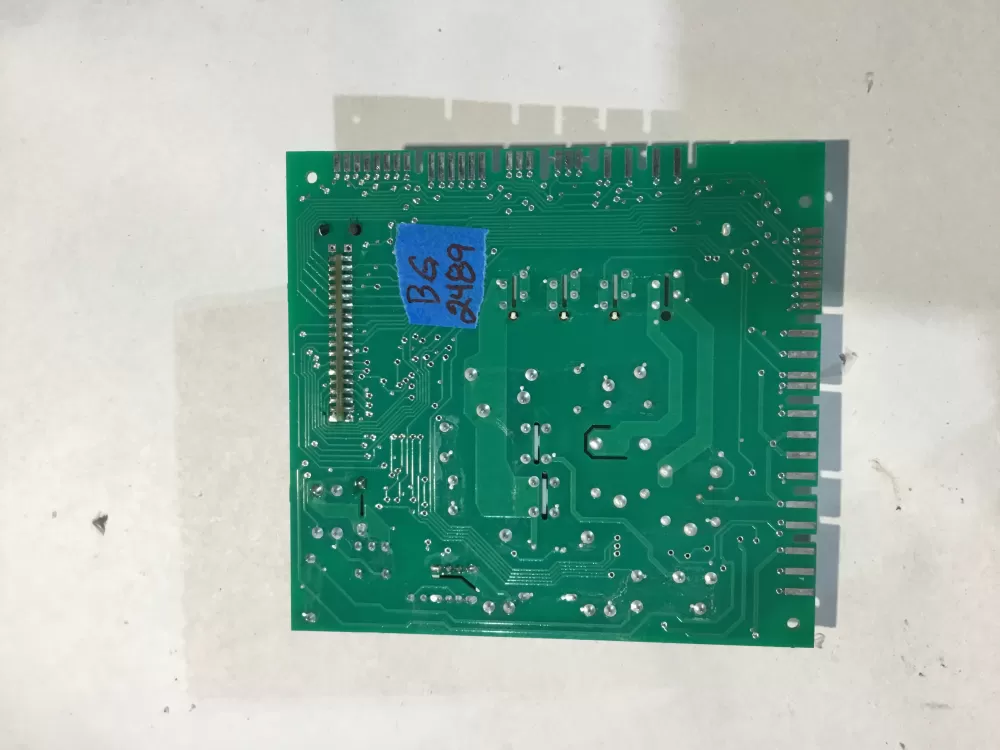 Kenmore Washer WPW10525353 W10525353 Control Board AZ148739 | BG2489