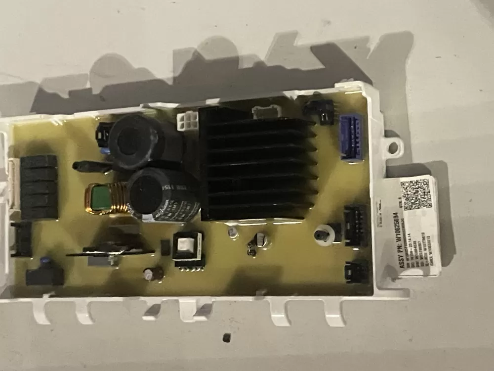 Maytag AP6230877 W10625694 W10812420 W10848785 W11100602 PS12070896 Washer Control Board