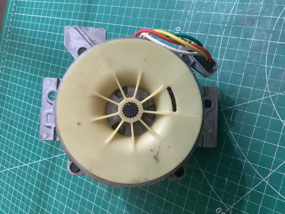 Amana Maytag W10416660 Washer Kitchen Aid Motor AZ216782 | SL360