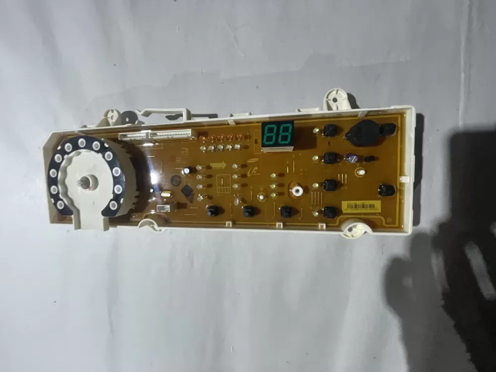 Samsung DC92-01624B  DC92-01624E Washer Control Board