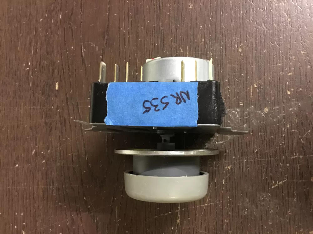 Whirlpool Maytag AP6027508 W10185988 WPW10185988 Dryer Timer AZ13328 | NR535