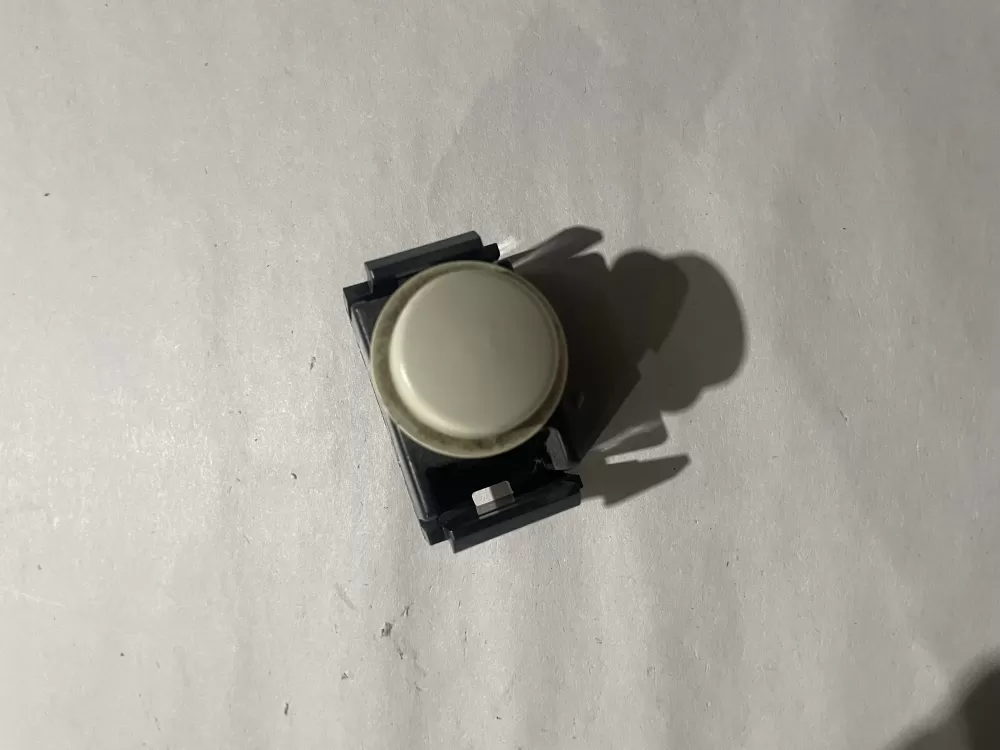 Maytag  Amana 6 3704030 Dryer Control Board Push To Start Switch