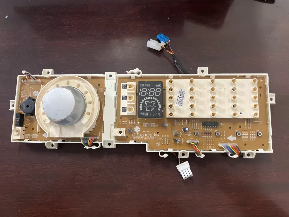 LG EBR73823803 EAX32221203 EBR73823802 