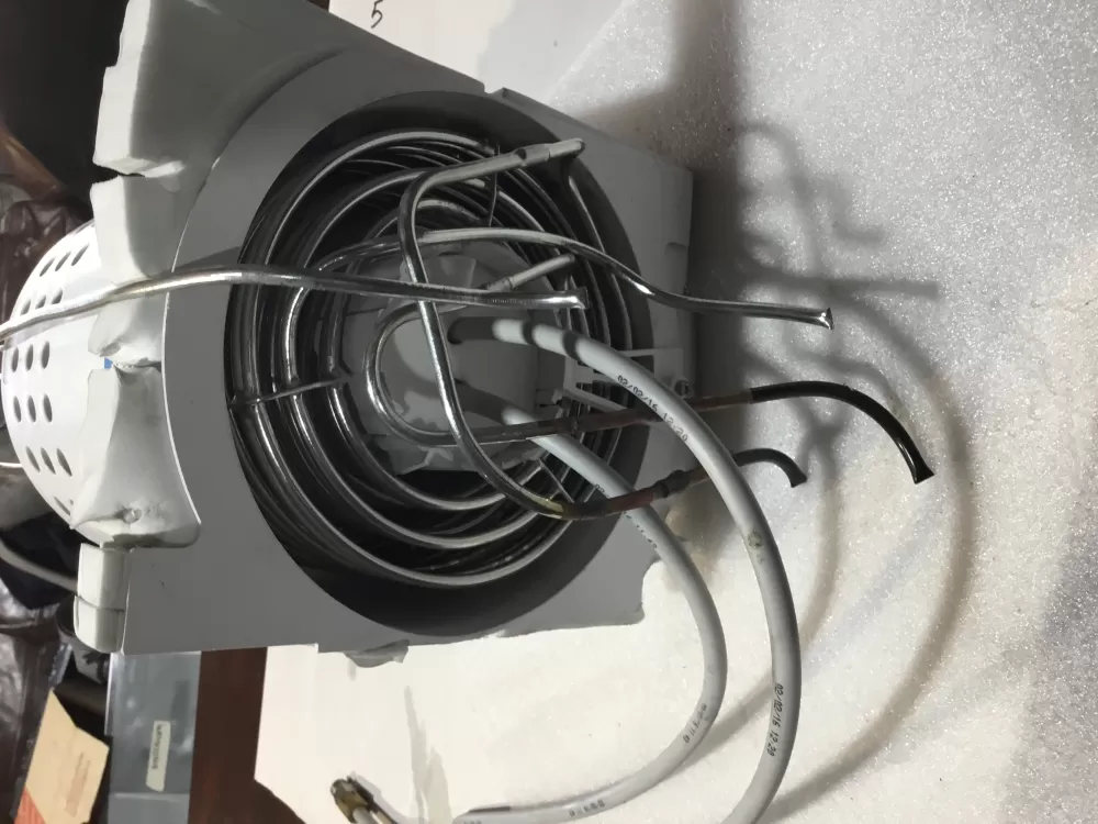 Water Filter Assembly 8001046780 AZ62927 | SL15