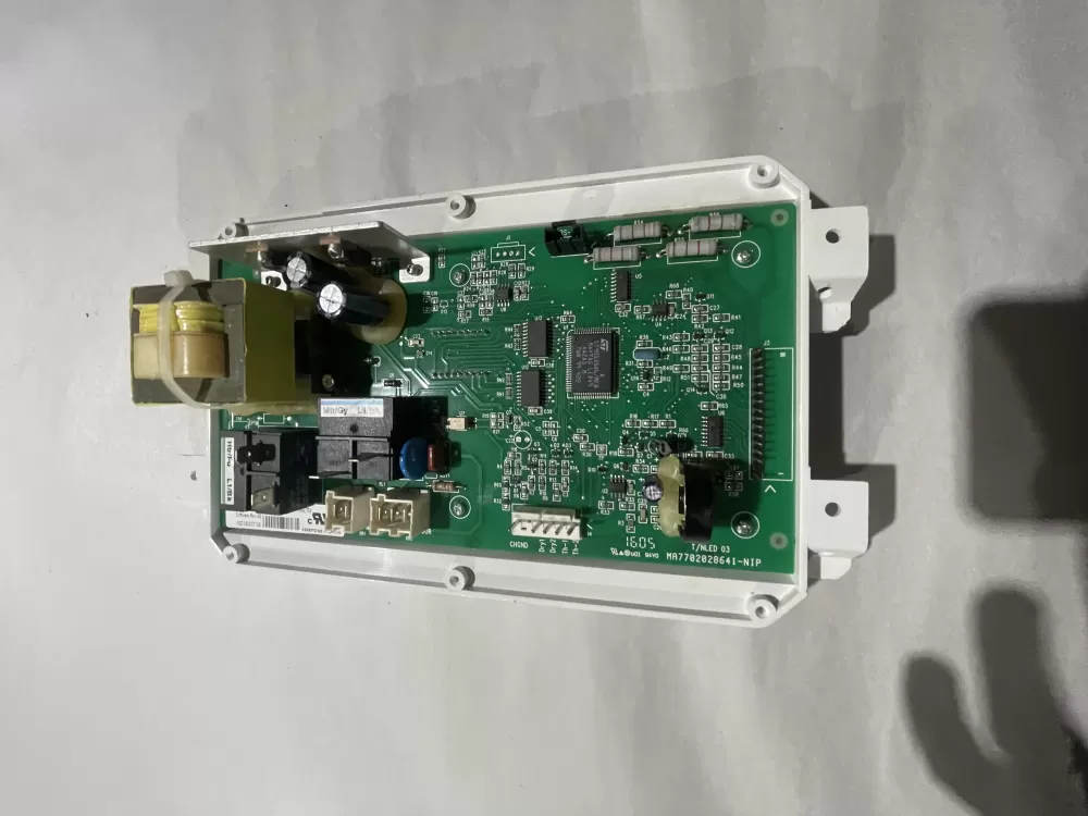 Maytag  Crosley 33003028  AP4044079  1164529  33002576  33002610  33002655  33002660  33002718  33002762  33002844  33002898  33002918  33002959  AH2036598  EA2036598  PS2036598  6 3407190  120504347 Dryer Control Board