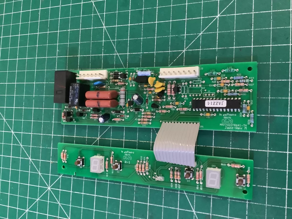 Whirlpool  Maytag 12784414 Refrigerator Control Board