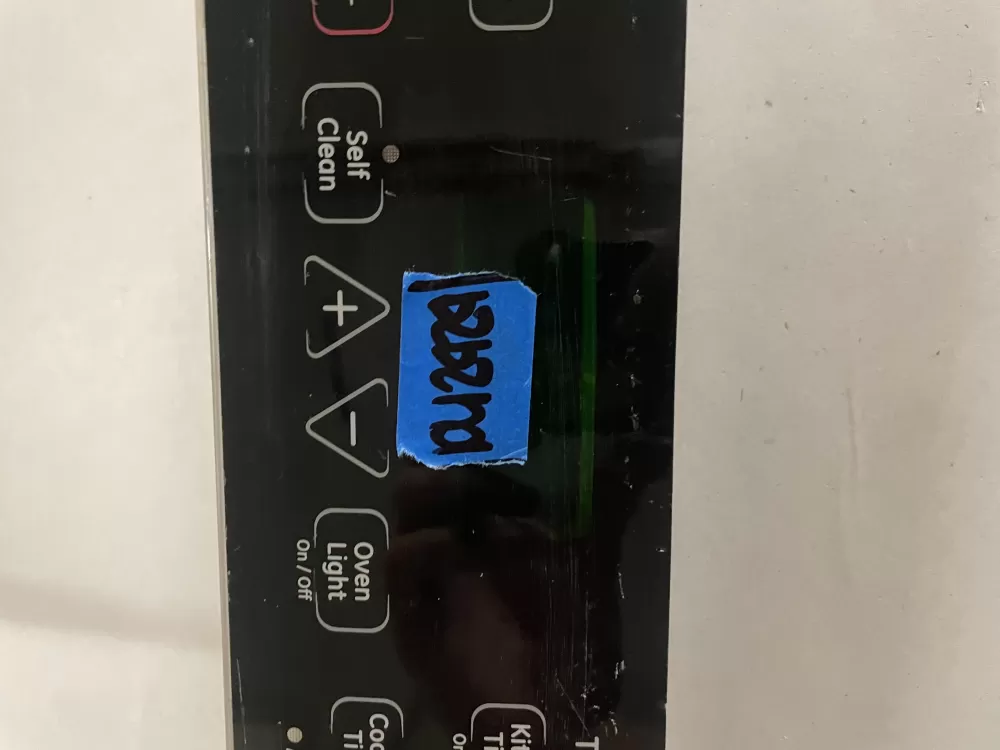 GE WB27111273 Range Oven Main Control Board AZ144470 | KM2424