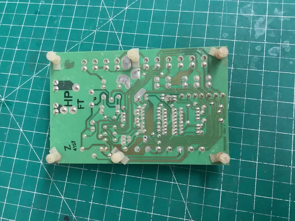 DTL-200000-LXB Lennox Board - Defrost Control