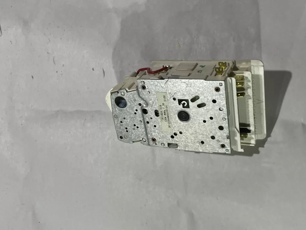 GE EC4926 WD21X10193 Dishwasher Timer AZ168955 | Wm2584