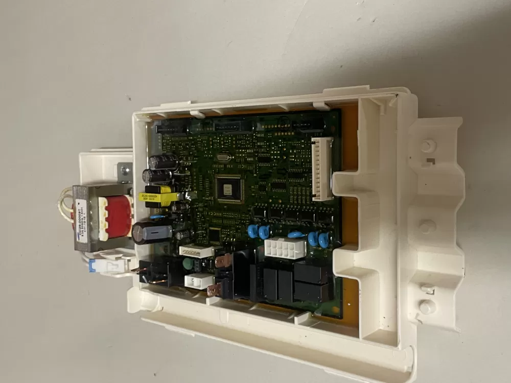 Samsung DC92 01803L Washer Control Board AZ55294 | Wmv506