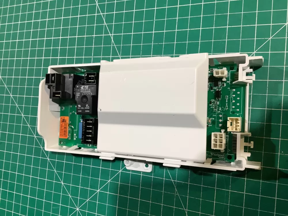 Whirlpool W10853088  W10625544  AP5955703 Dryer Main Control Board