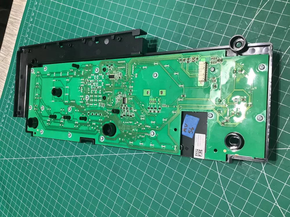 GE 290D2227G003 290D1525G002 WH18X26234 Washer Control Board AZ186520 | AV56