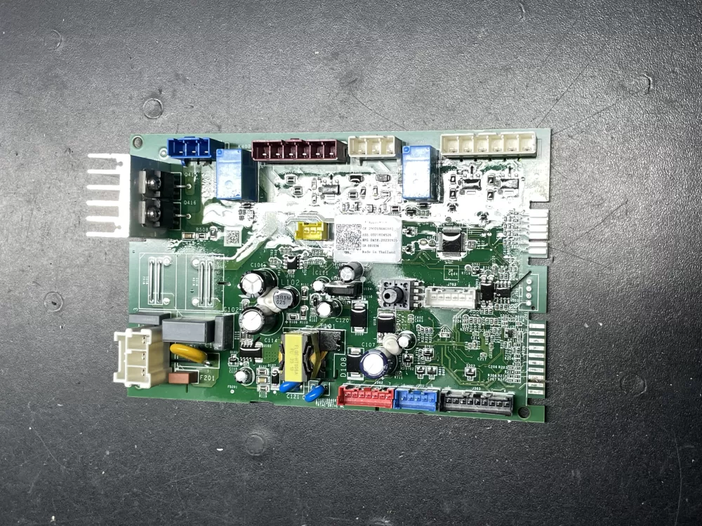 GE  290D1906G002  Washer 