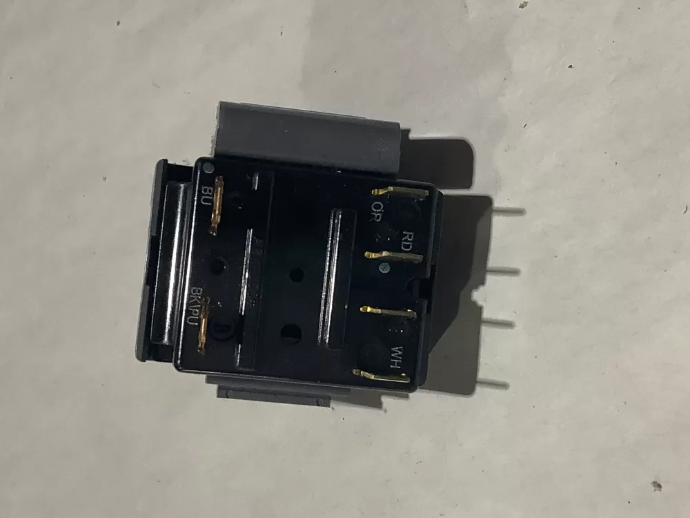 Maytag  Whirlpool 6-3095290 Dryer Temperature Switch