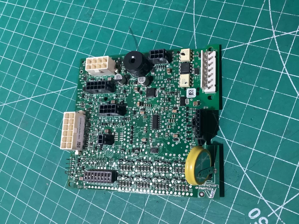 Speed Queen E330796 Washer Hybrid Control Board AZ193051 | AR602