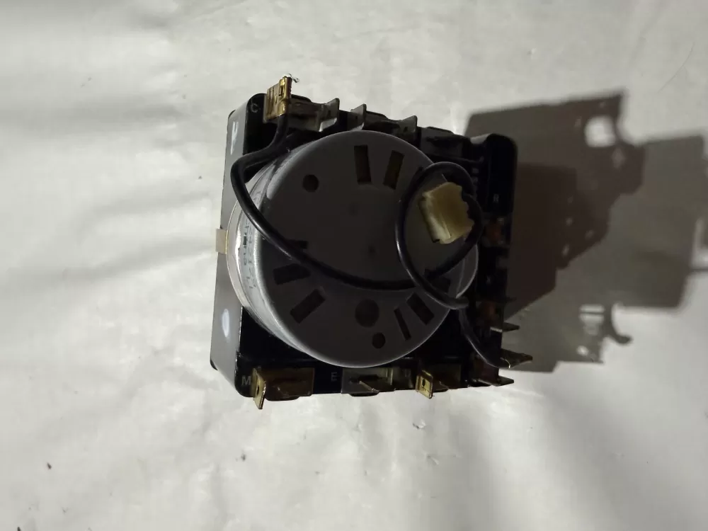 Frigidaire 131062300 5303285734 Dryer Timer Control AZ215207 | KM2518