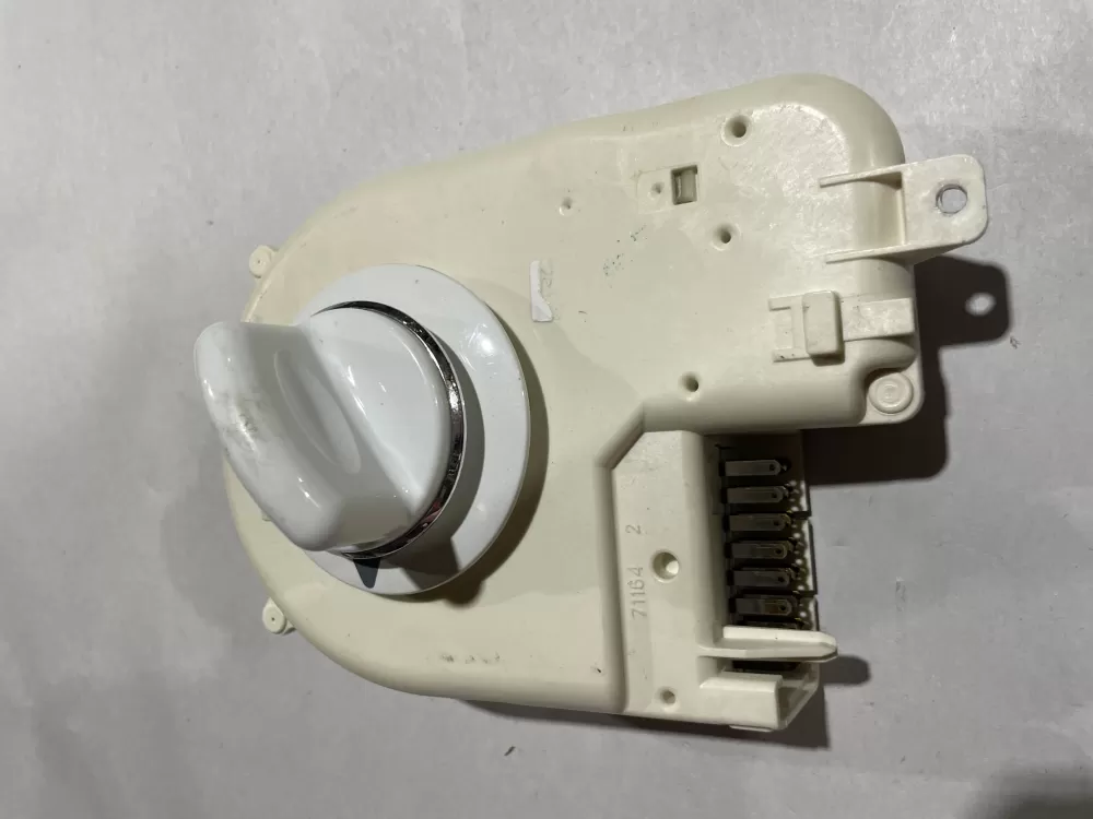 Whirlpool WH12X10295 175D5100P003 Washer Timer AZ185165 | Wm1845