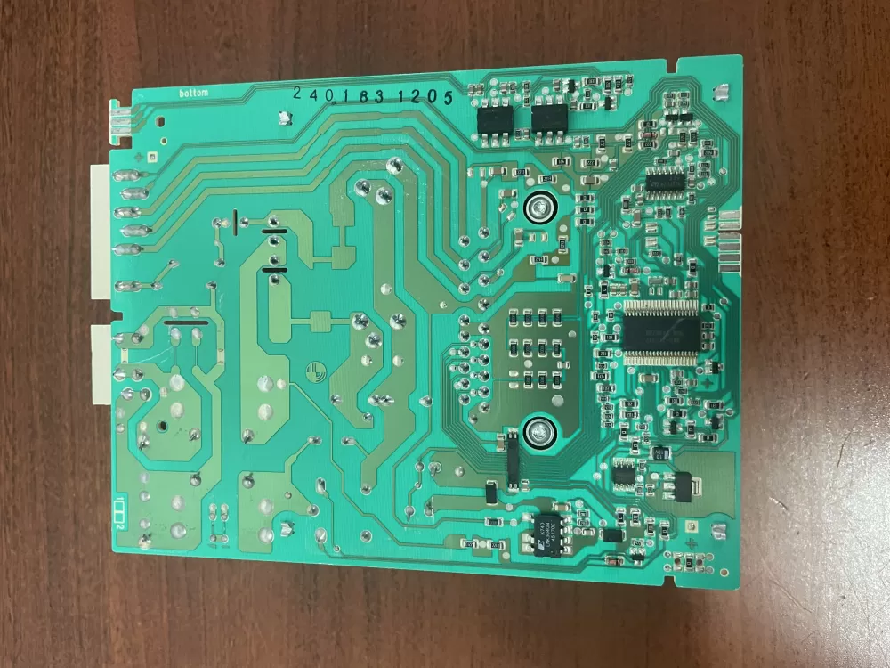 Whirlpool Kenmore WPW10163007 8540540 Washer Control Board AZ54217 | KM1965