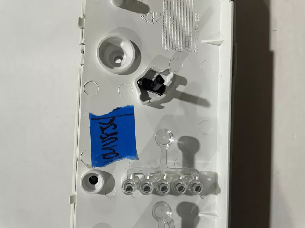 Frigidaire 134729900 Washer Control Board Interface AZ175132 | KMV836