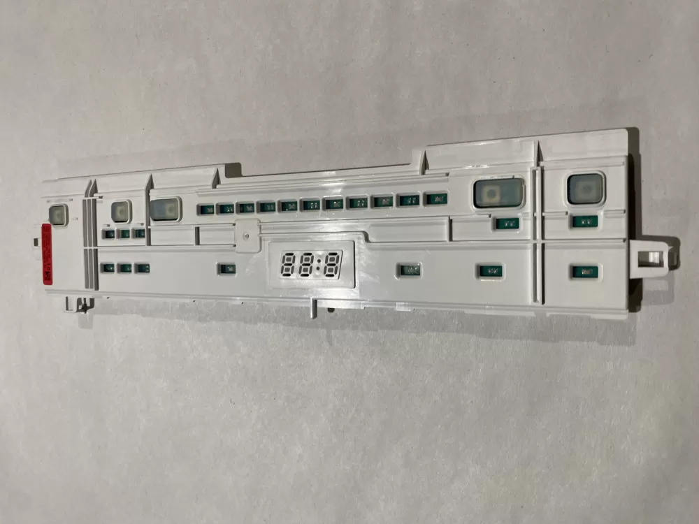 Bosch 9001125409 Dishwasher Control Board AZ156075 | BK2036